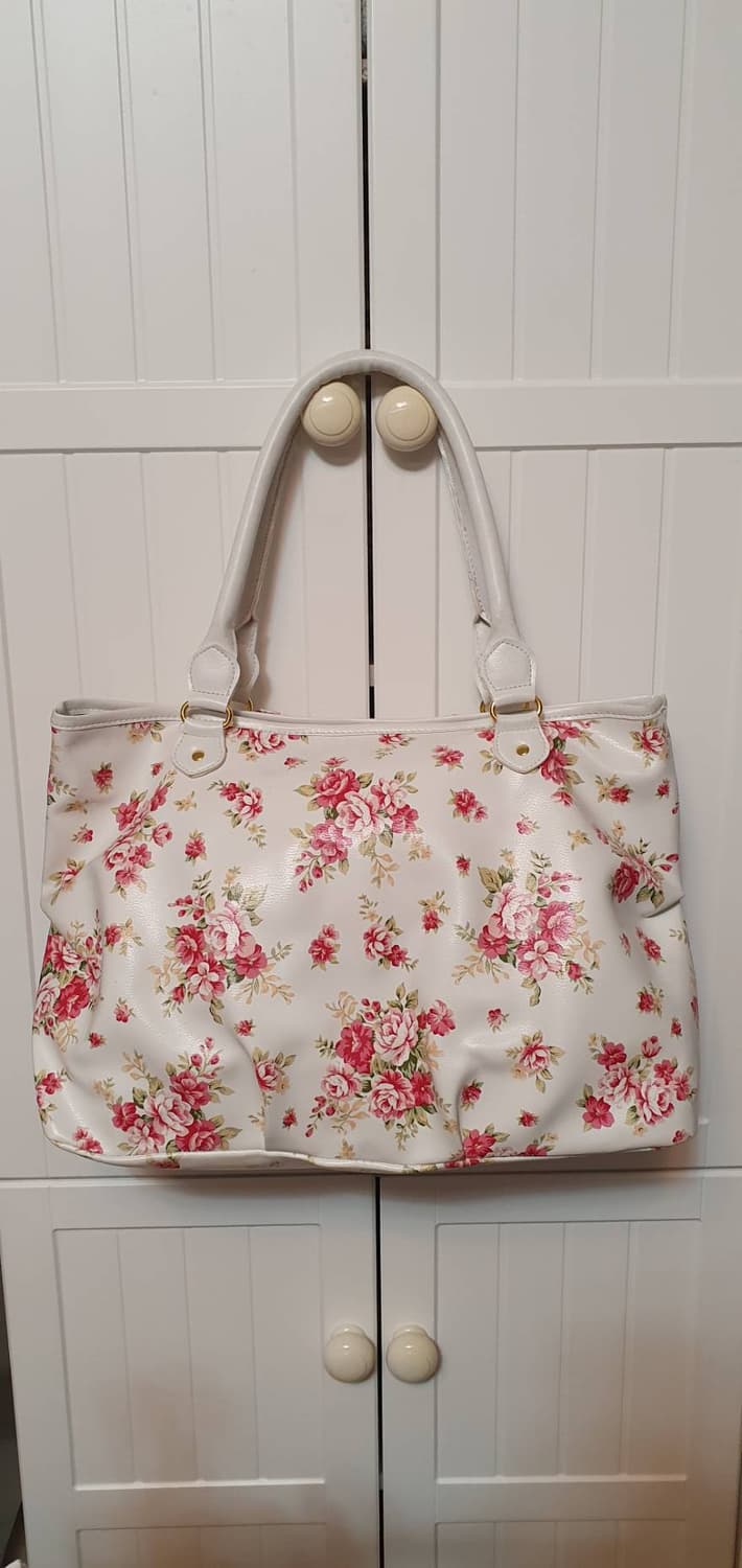 리즈리사 보스턴백 상품이미지2