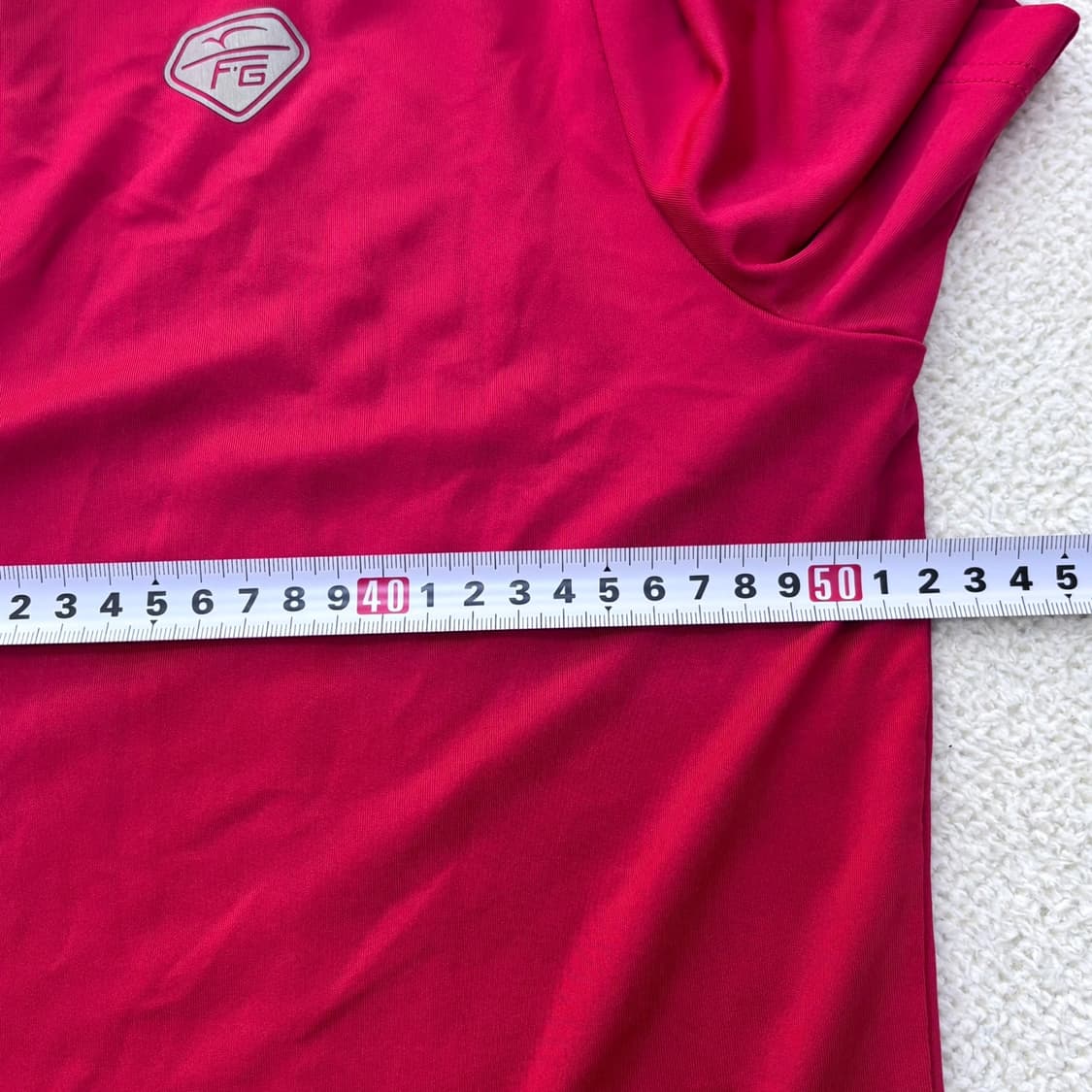 100 팬텀 반팔 카라 티셔츠 0311E 상품이미지6