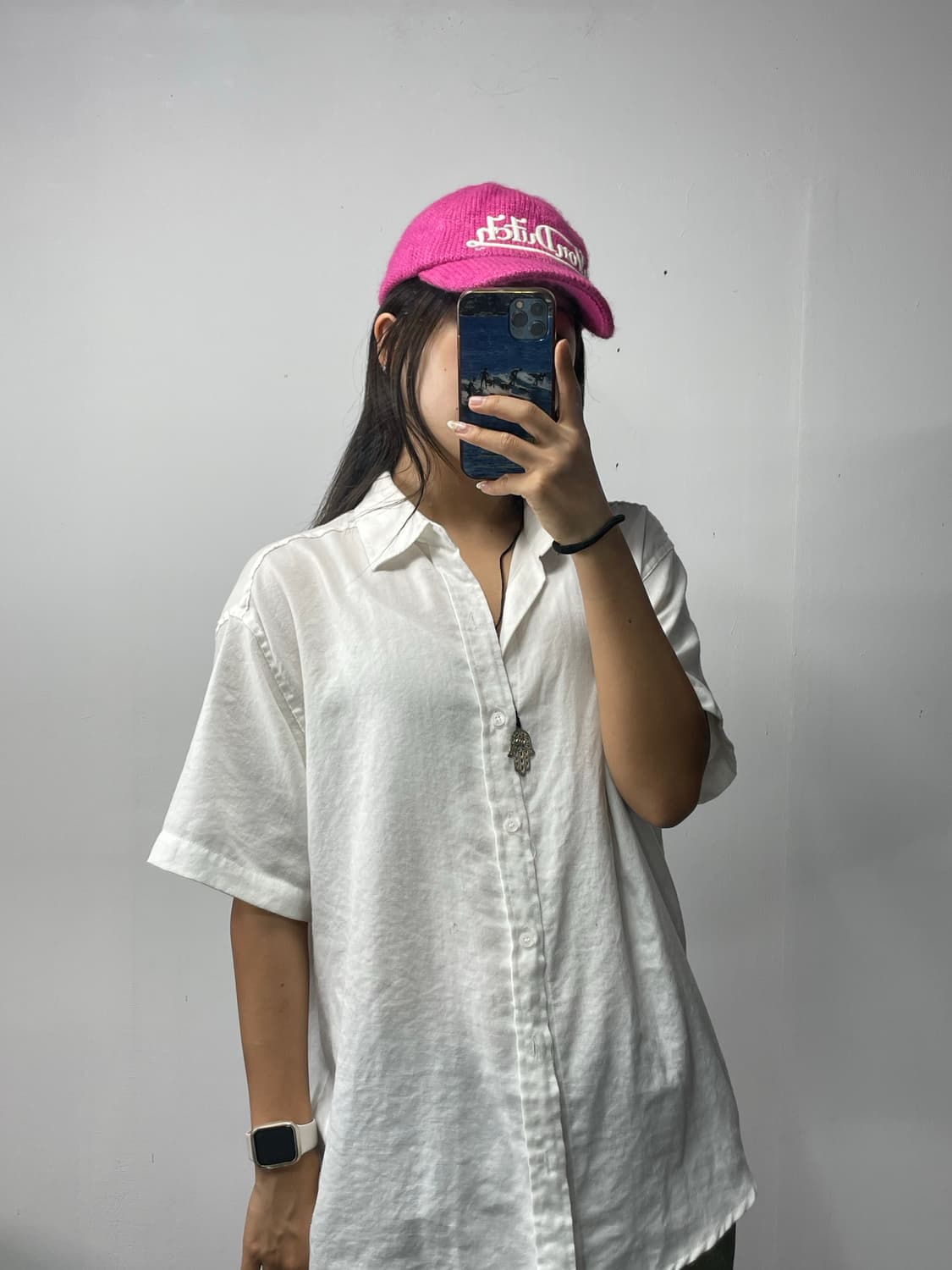 본더치 캡  상품이미지1