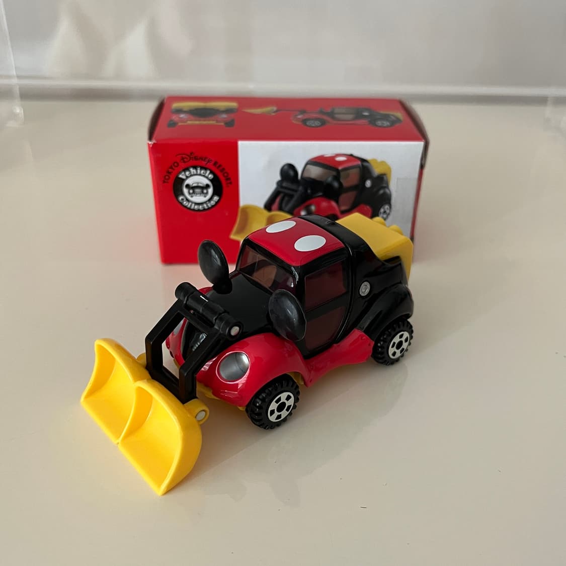 디즈니 토미카 시리즈 미키마우스 상품이미지6