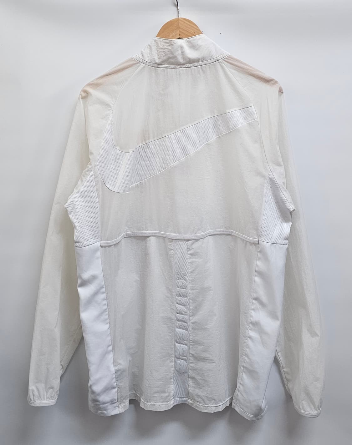 나이키 대한민국 축구국대 바람막이 XL 상품이미지2