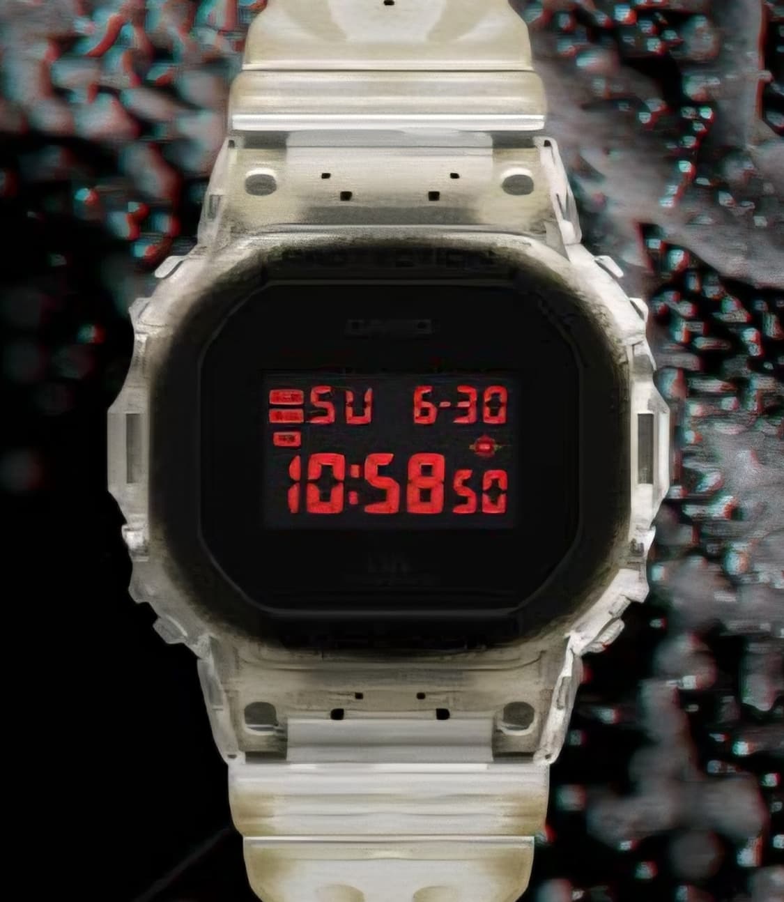 G-SHOCK x PERIMETRON 콜라보 상품이미지1