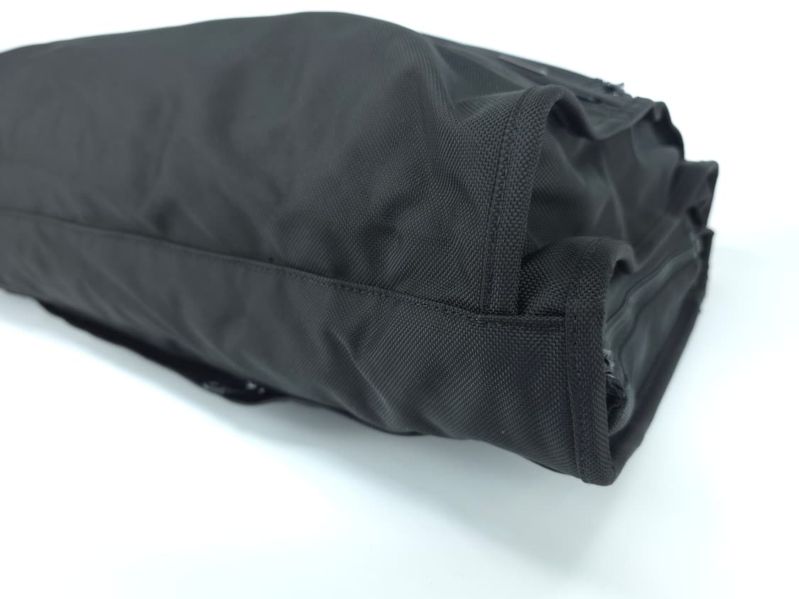 투미 알파3 가먼트 트라이 폴드 캐리온 백 수트케이스 출장 가방 블랙
 상품이미지7