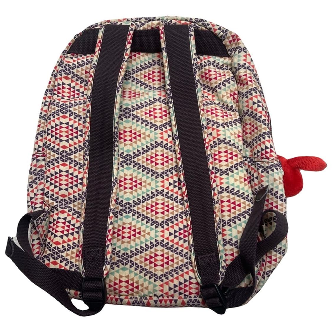 키플링 멀티컬러 백팩 상품이미지10