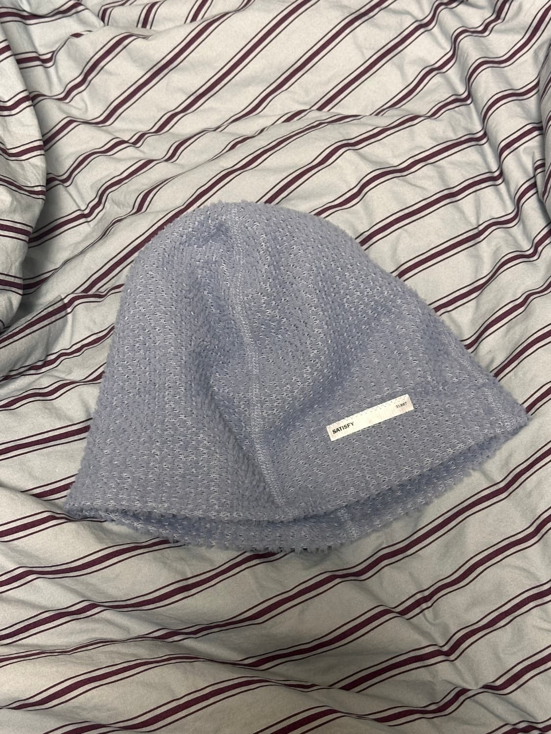 Satisfy beanie (F) 상품이미지2