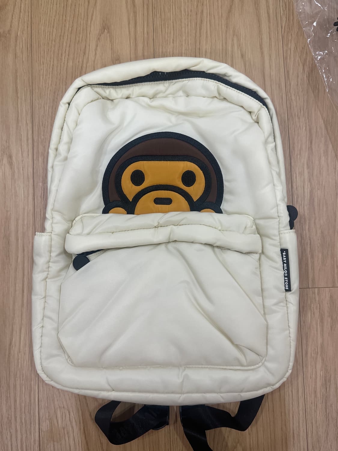 마일로 백팩  상품이미지2