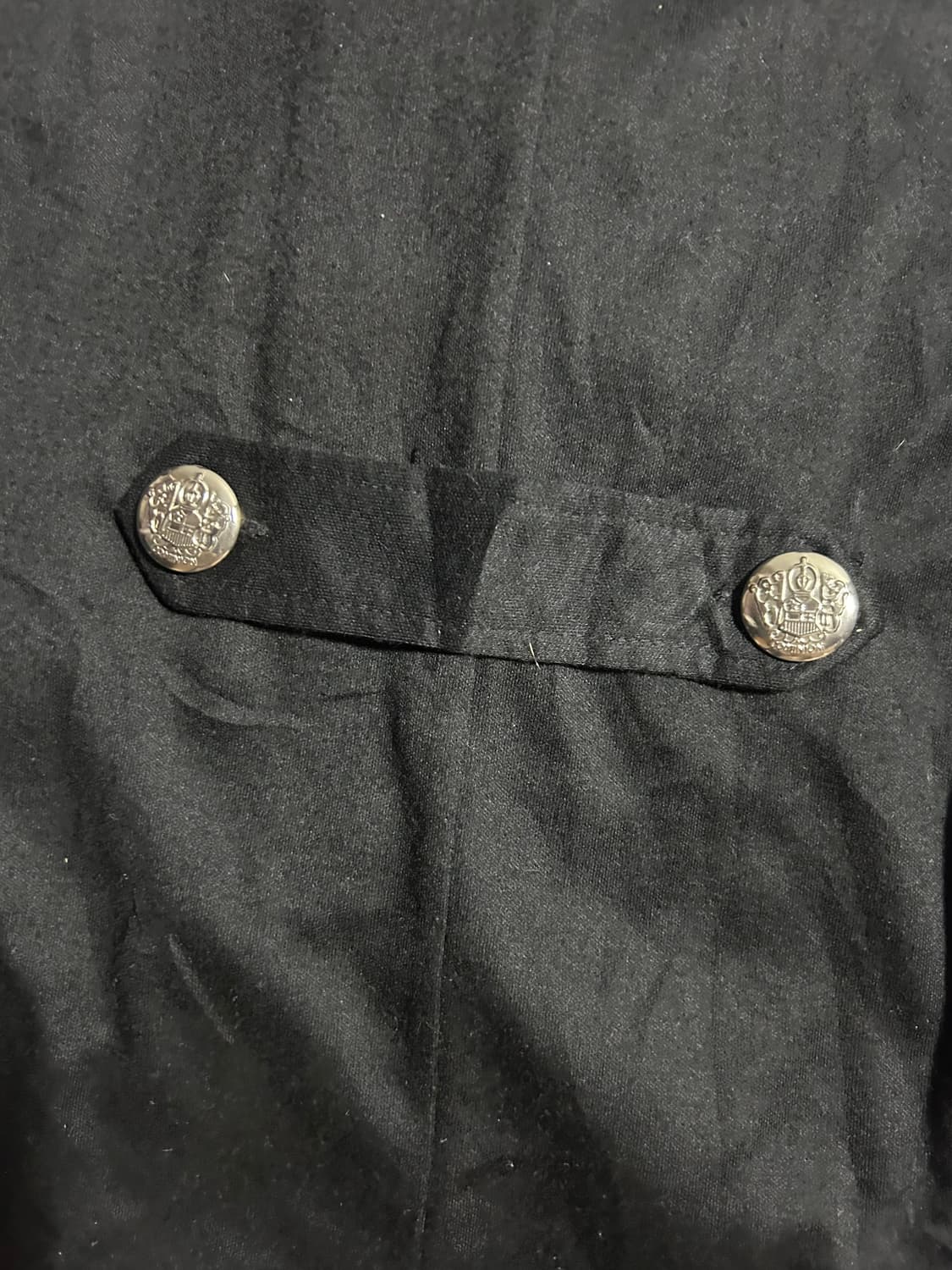 sexpotrevenge punk vest 상품이미지6