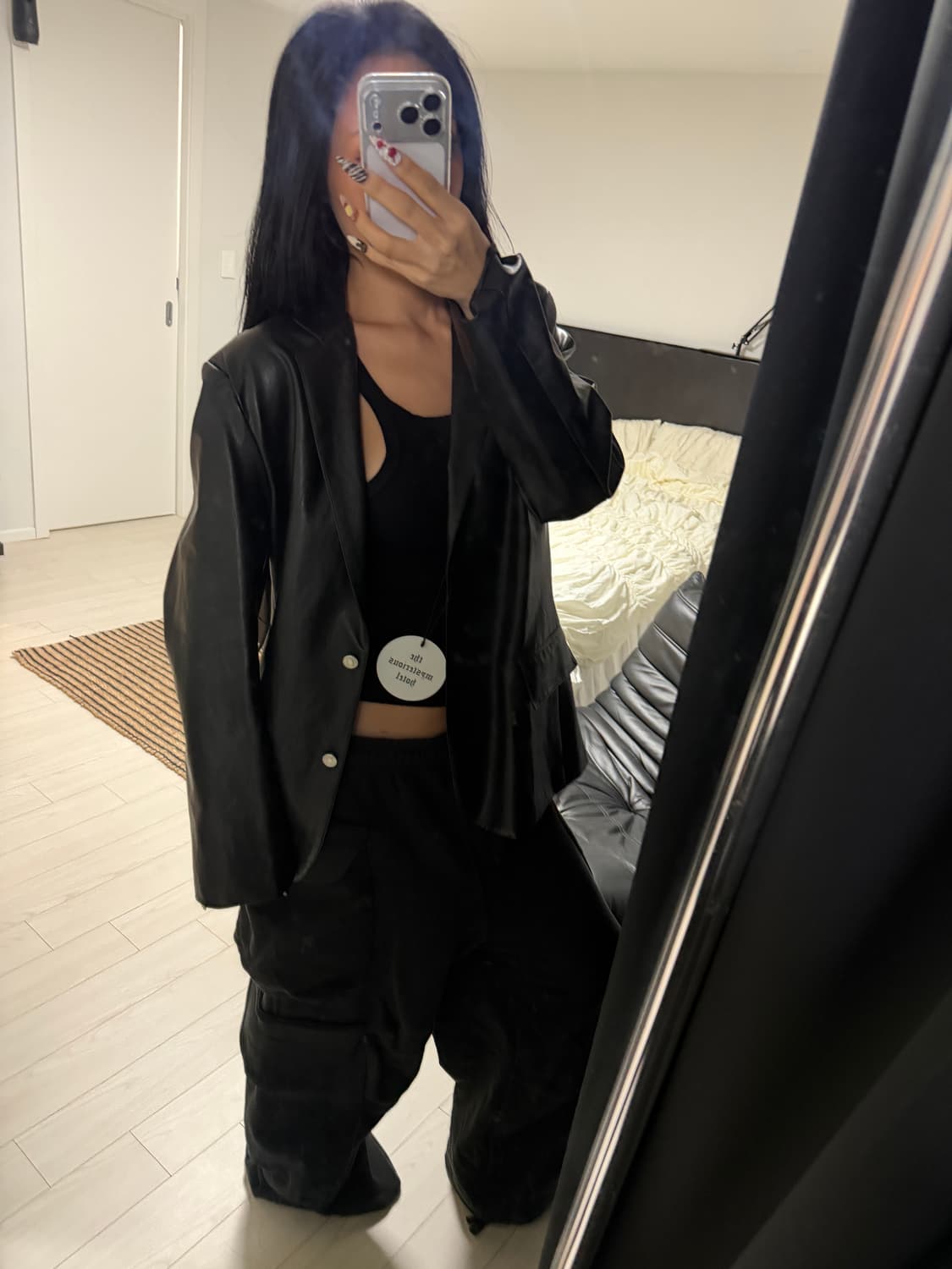 The mysterioushotel jk 상품이미지3