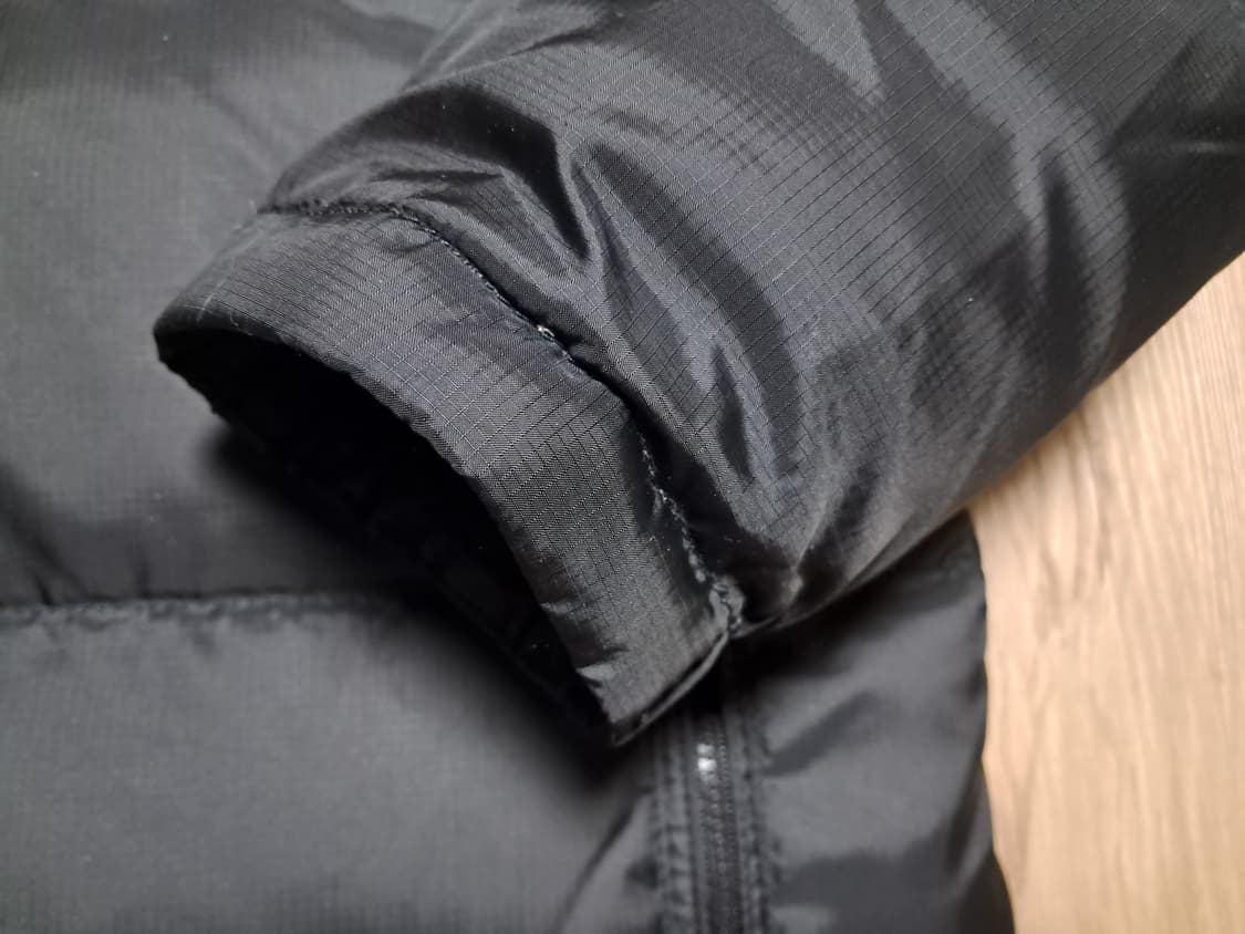 폴로랄프로렌 주니어 패딩 L 상품이미지8