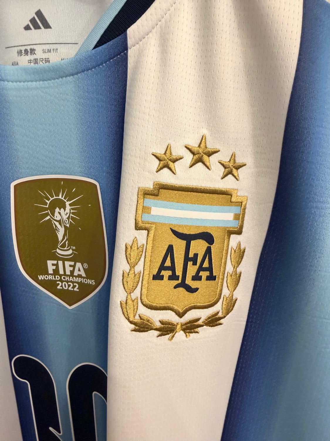 2026월드컵 유니폼 아디다스 정품 메시마킹 해외3L 상품이미지5