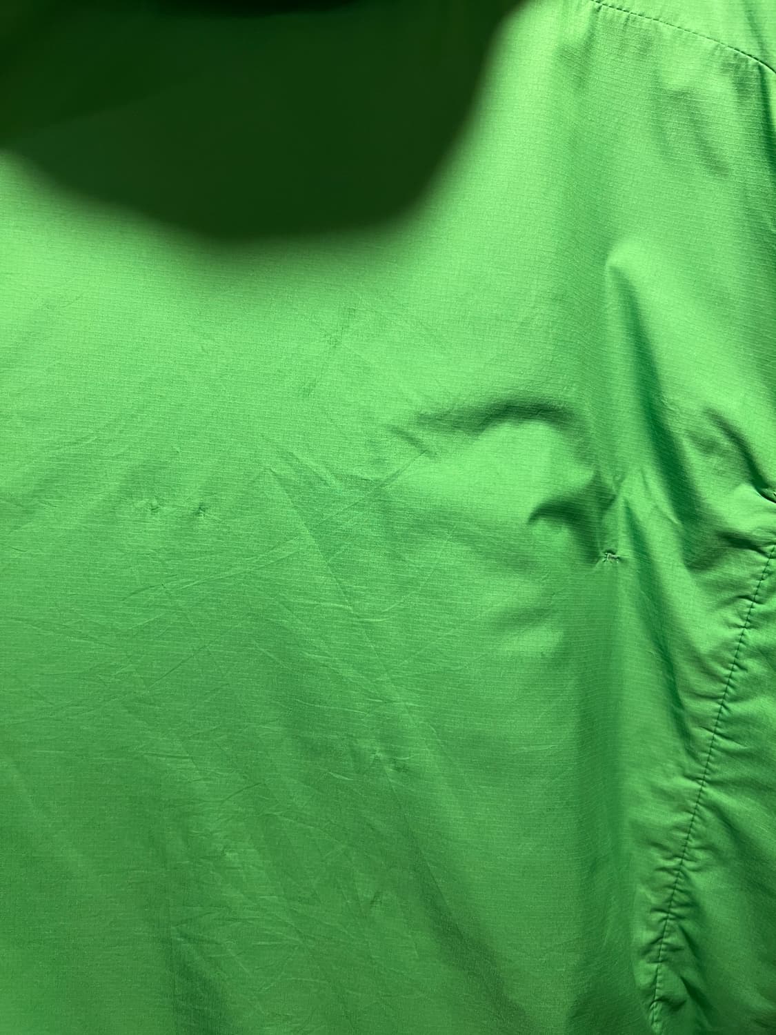 [L]파타고니아 USA 프리마로프트 후드 파카 상품이미지8