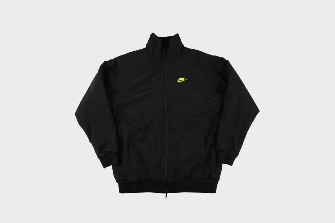 [L] 나이키 빅스우시 리버시블 플리스 자켓 상품이미지6