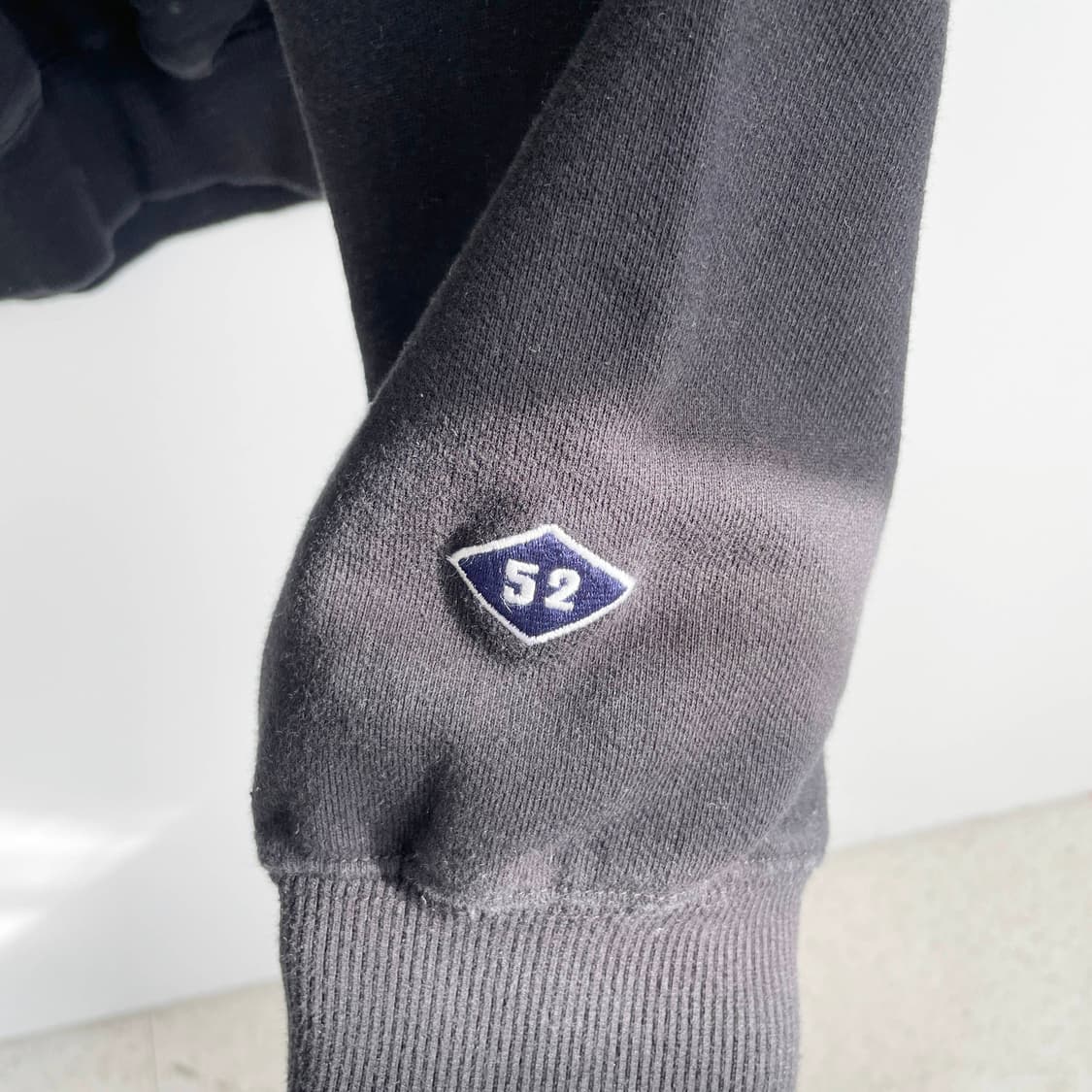 F1 오아이오아이 빅 로고 후드티셔츠 프리사이즈 상품이미지5