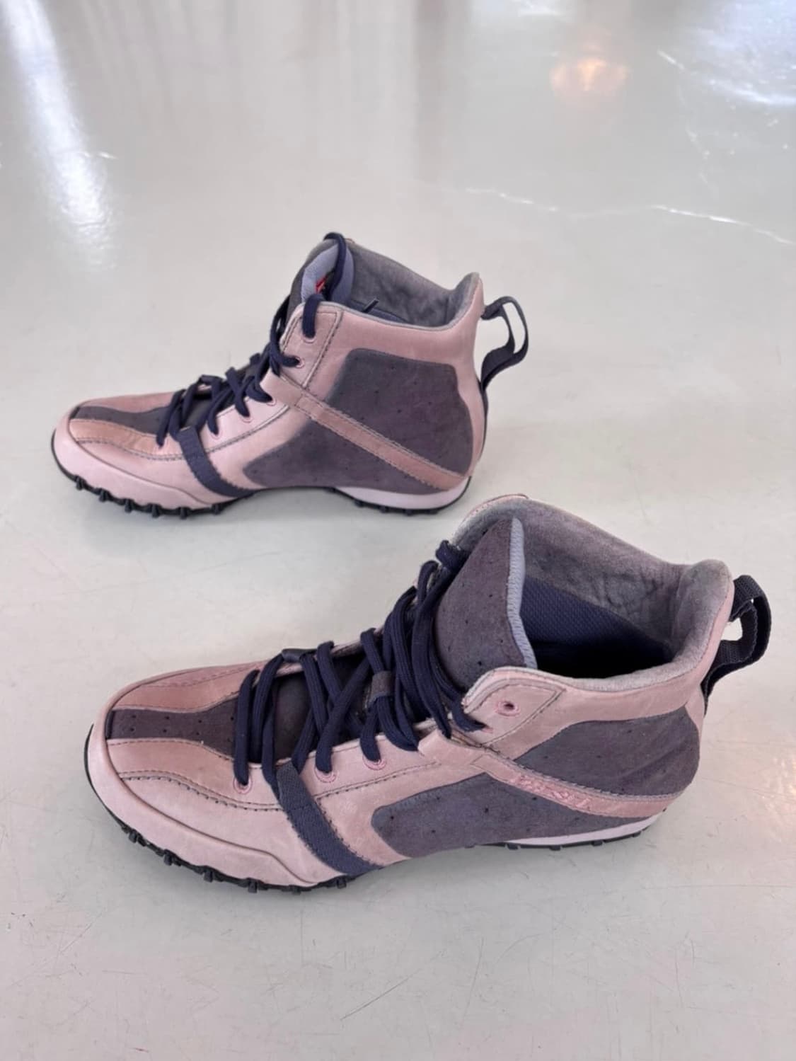 Diesel High top sneakers 상품이미지1