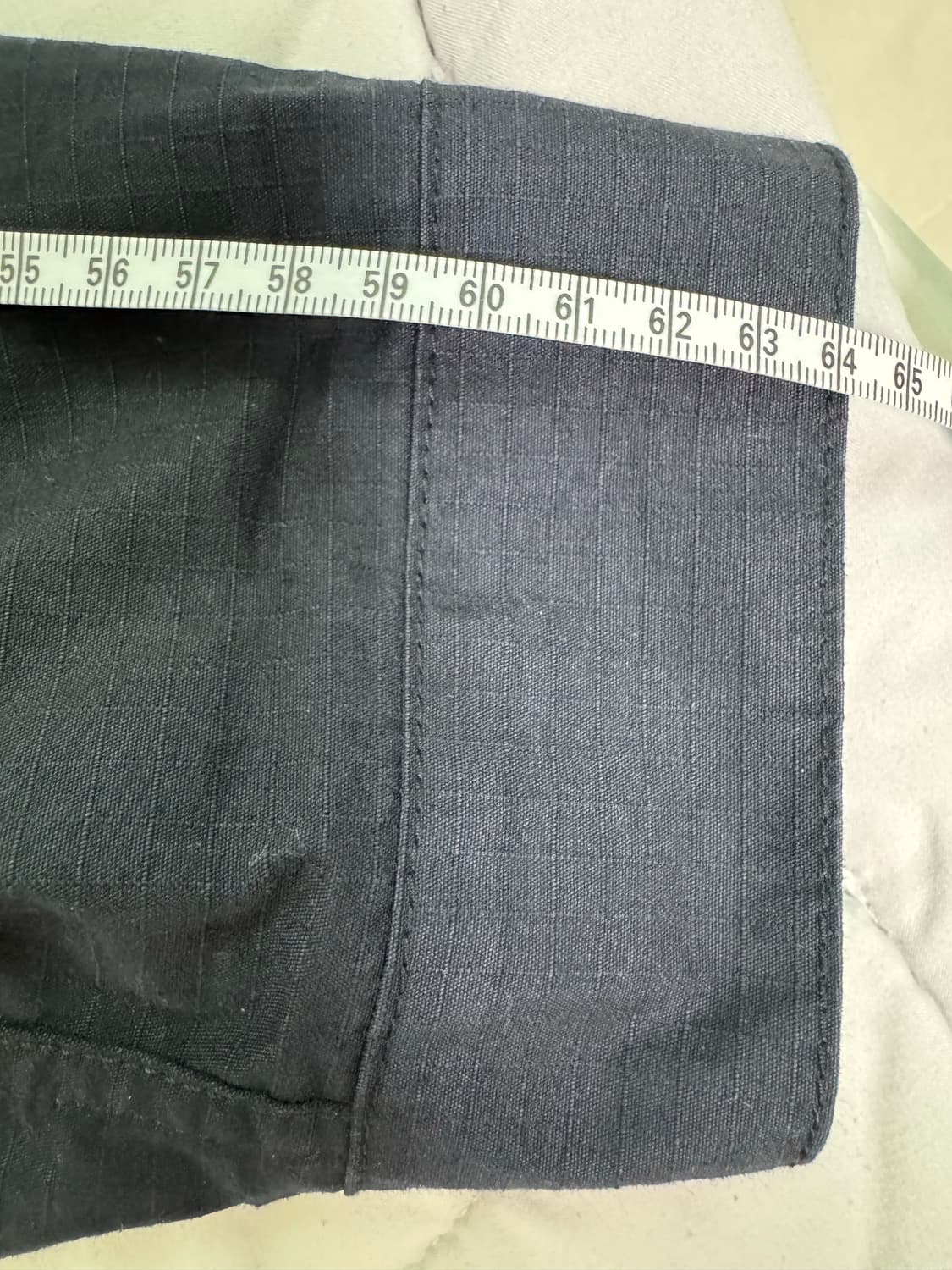 네이머클로딩 빅 포켓 재킷 상품이미지6