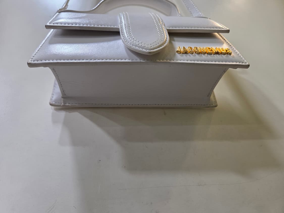 자크뮈스 르 밤비노 미니백 상품이미지2