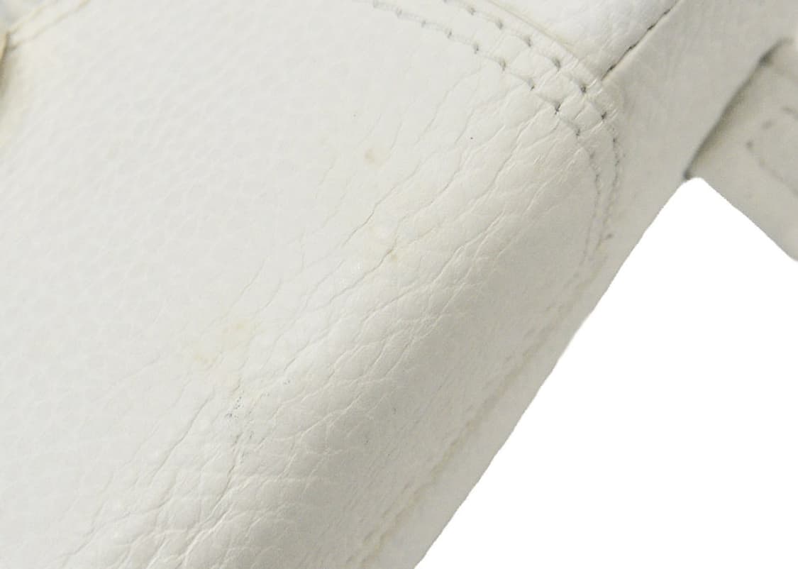 셀린느 레더 숄더백(정품) 상품이미지8