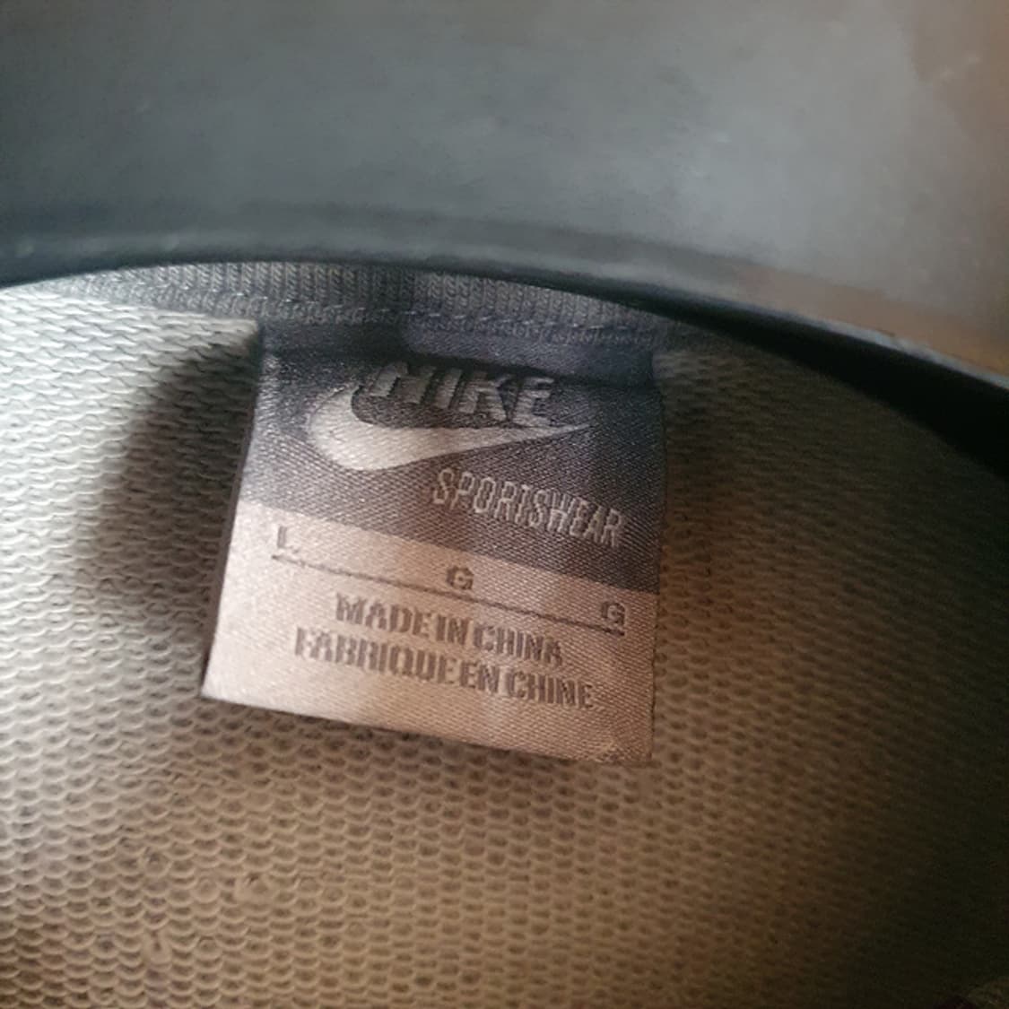 나이키 자켓 100 상품이미지3