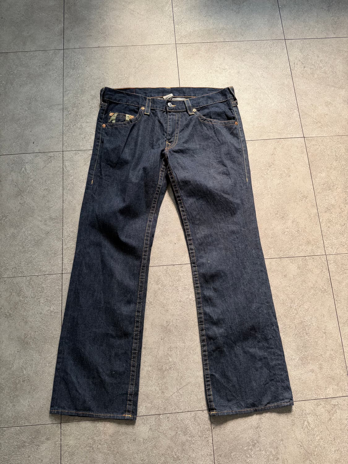 MADE IN USA 🇺🇸 트루릴리전 상품이미지6