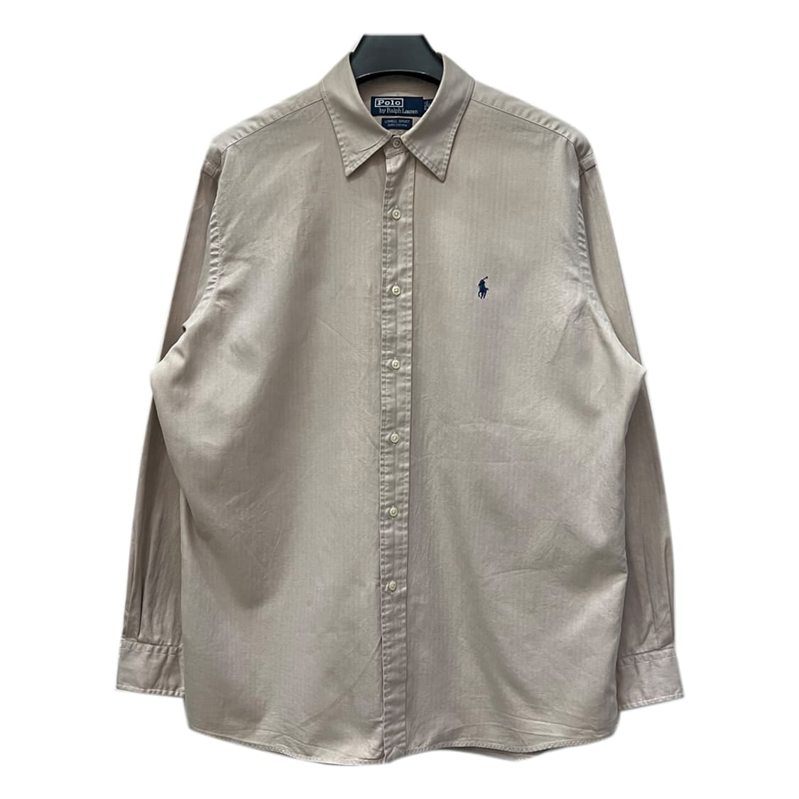 폴로 랄프로렌 로웰 스포츠 셔츠 남방 L 상품이미지1