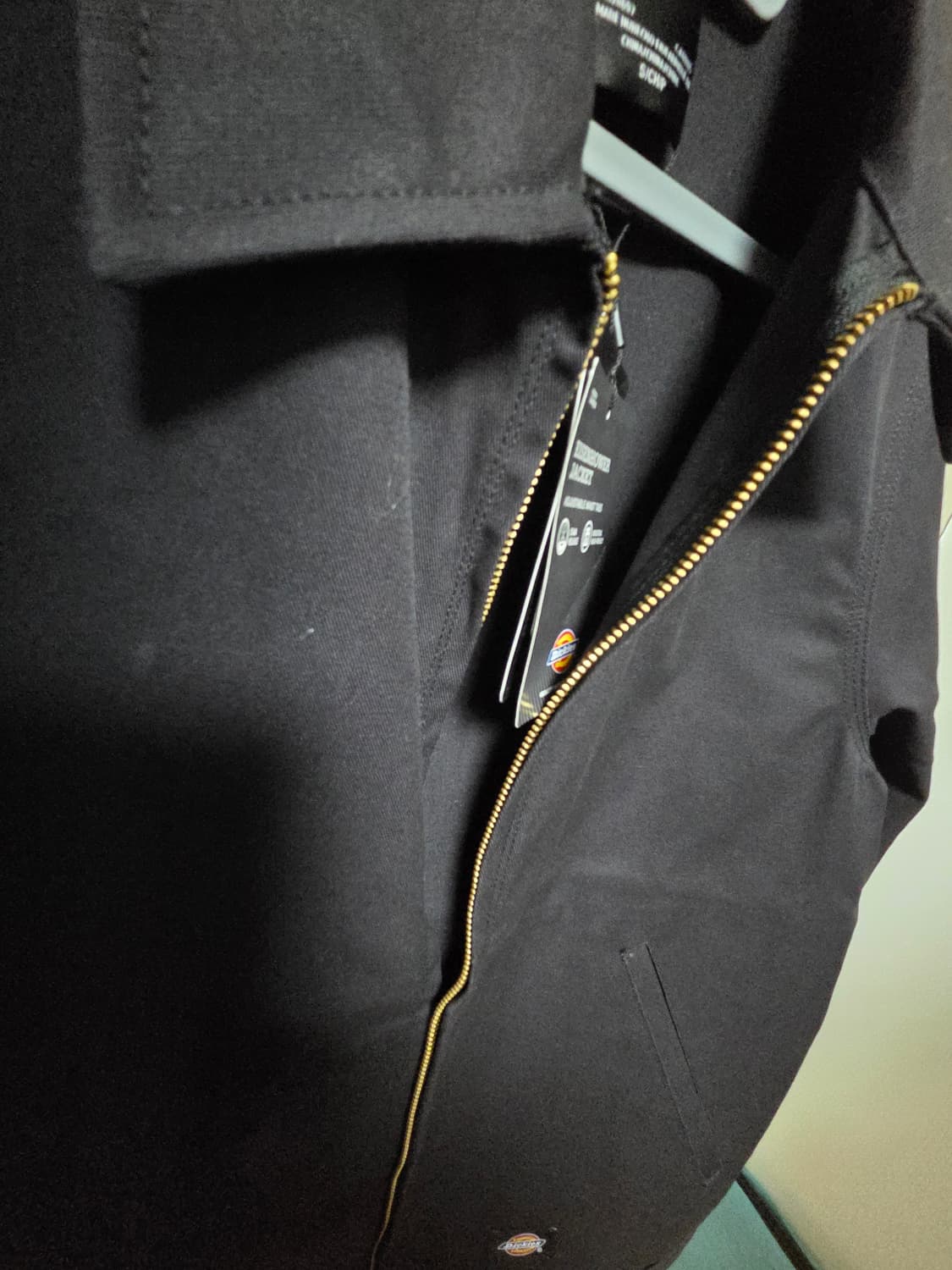 디키즈 아이젠하워 레귤러핏 자켓 상품이미지3