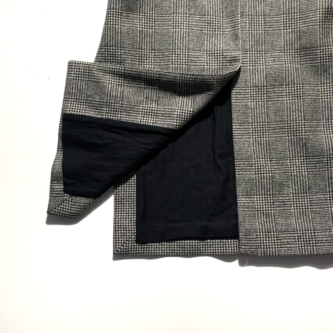 올세인츠 롱 코트 상품이미지5