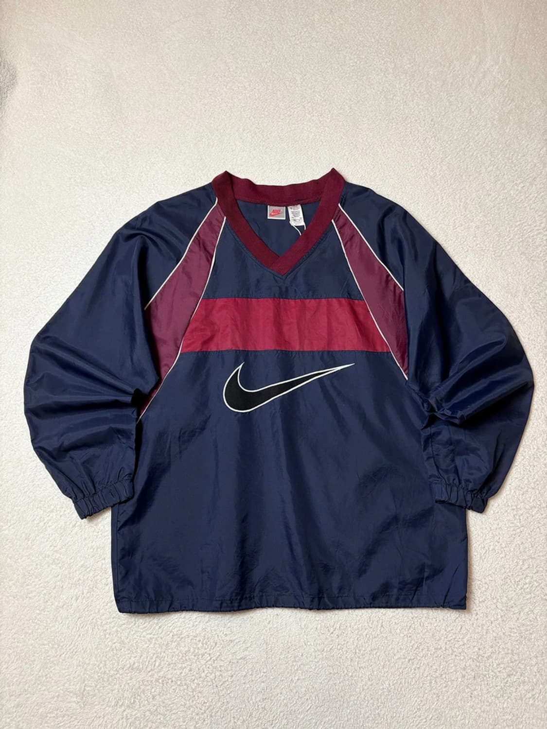 나이키 90's USA 빅스우시 퍼티그 웜업 PN6606 상품이미지1