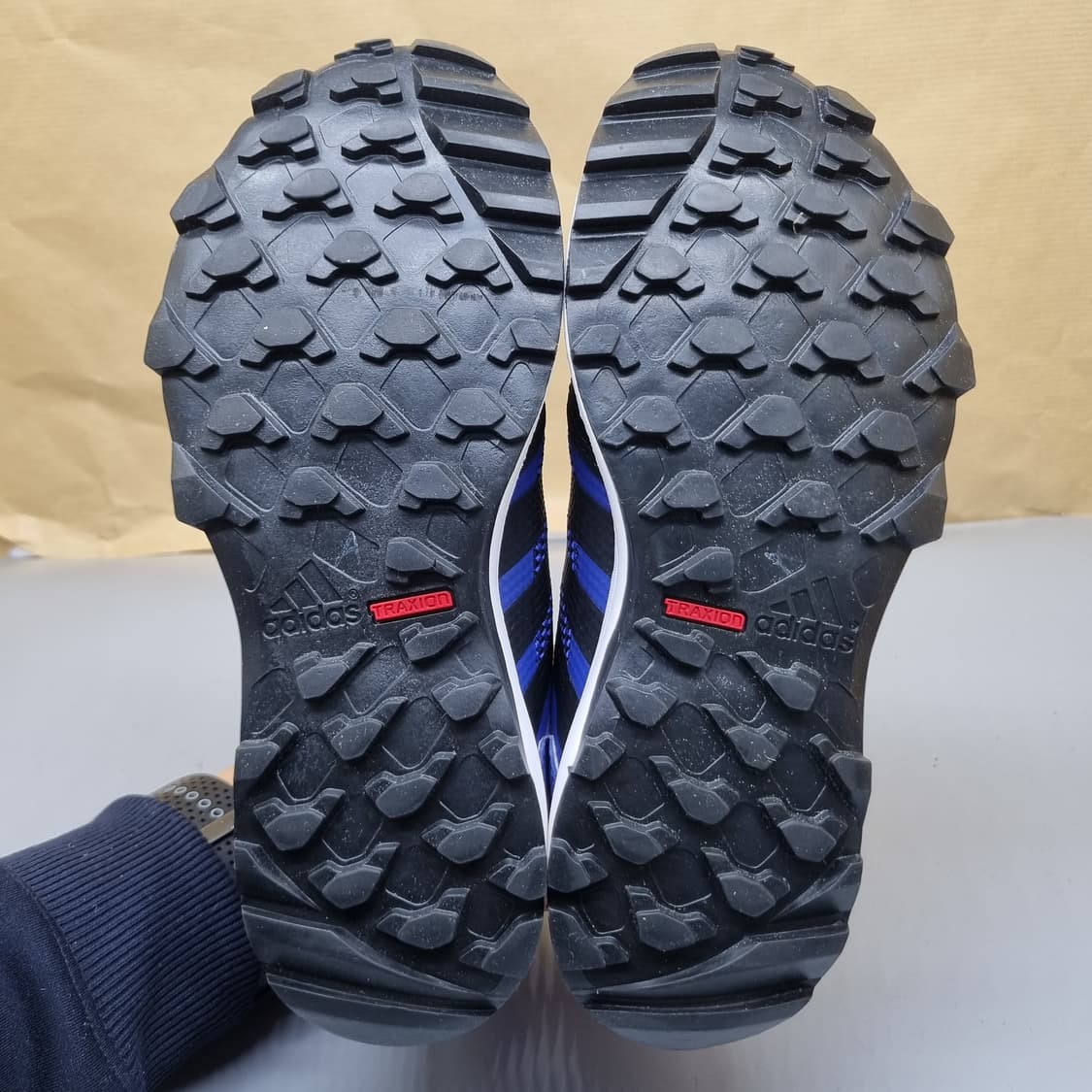 아디다스 카나디아7 트레일 런닝화 230 상품이미지3