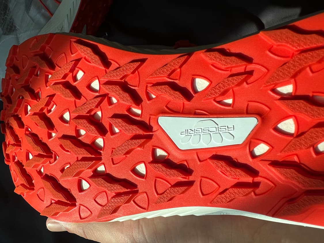 아식스 X 켄고 쿠마 아키사이트 280 상품이미지7