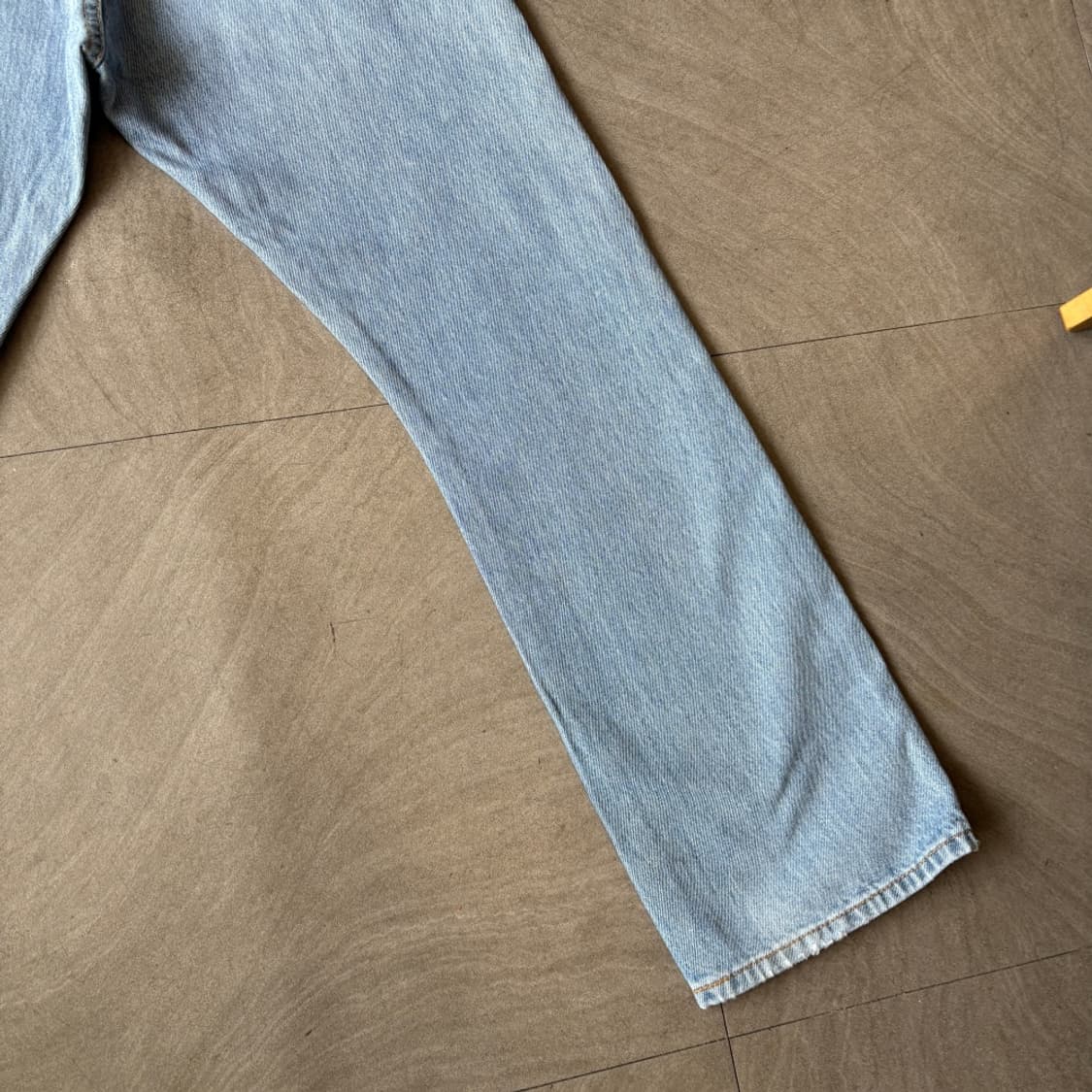 리바이스 517 데님 팬츠 바지 상품이미지9