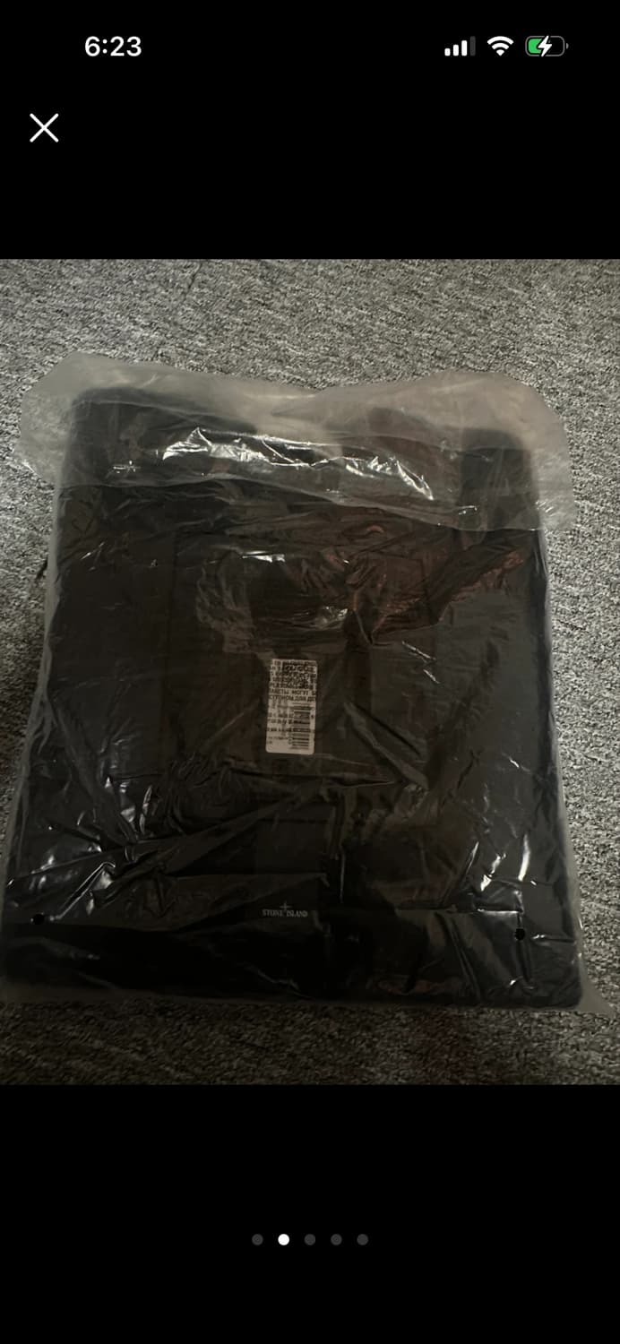 스톤아일랜드 상품이미지2