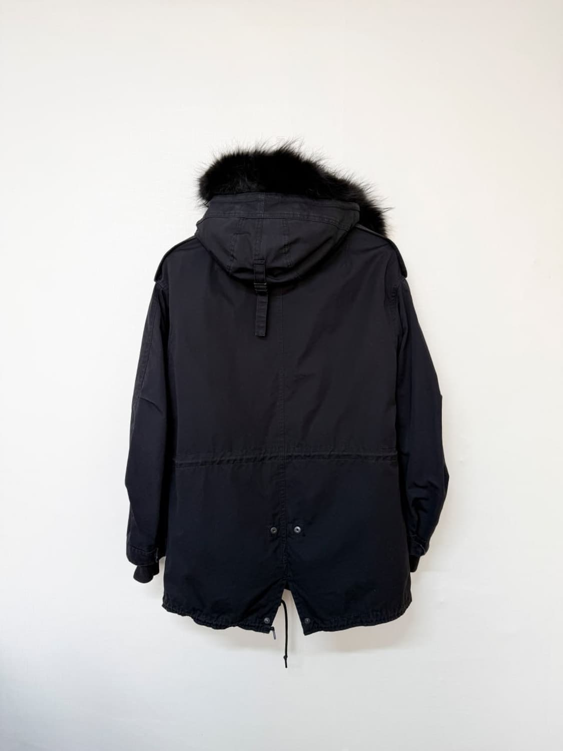 라드뮤지션 신슐레이트 m-51 상품이미지2