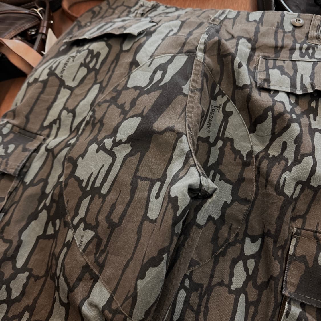 윈체스터 리얼트리 밀리터리 팬츠 36 37 상품이미지8