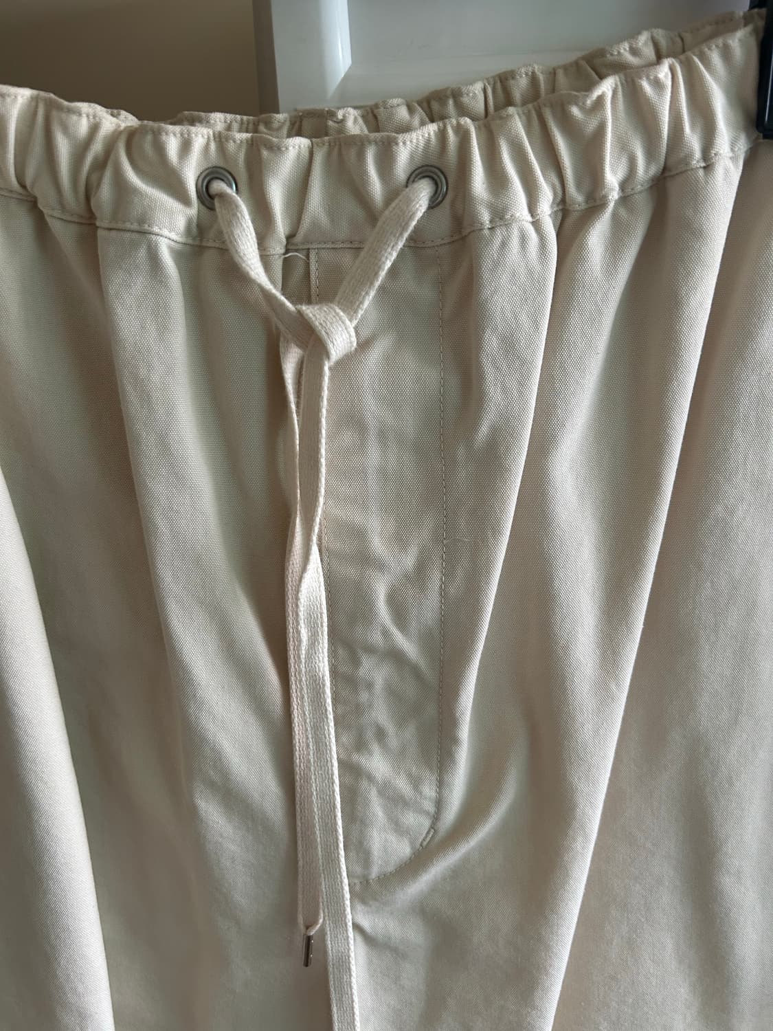 Miharayasuhiro instrumental shorts 24ss 상품이미지2