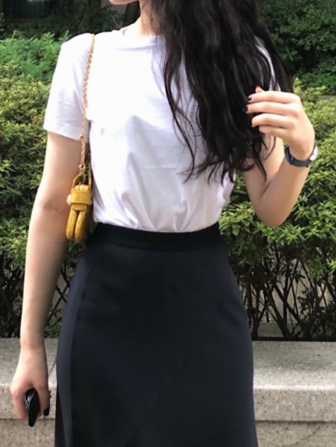 헬무트랭 HELMUT LAWS 티셔츠 상품이미지8