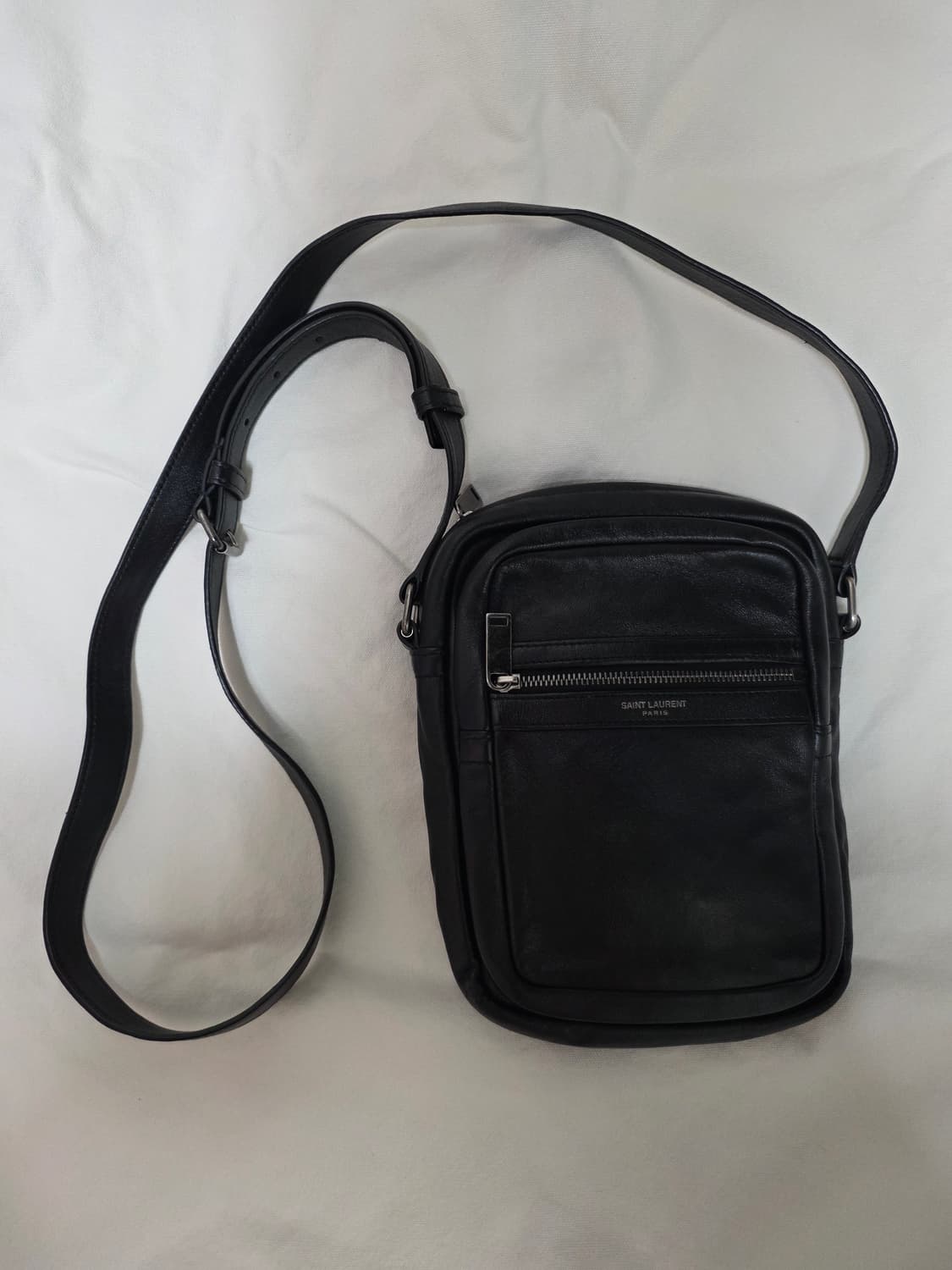 생로랑 시드 크로스백 가방 정품 상품이미지2