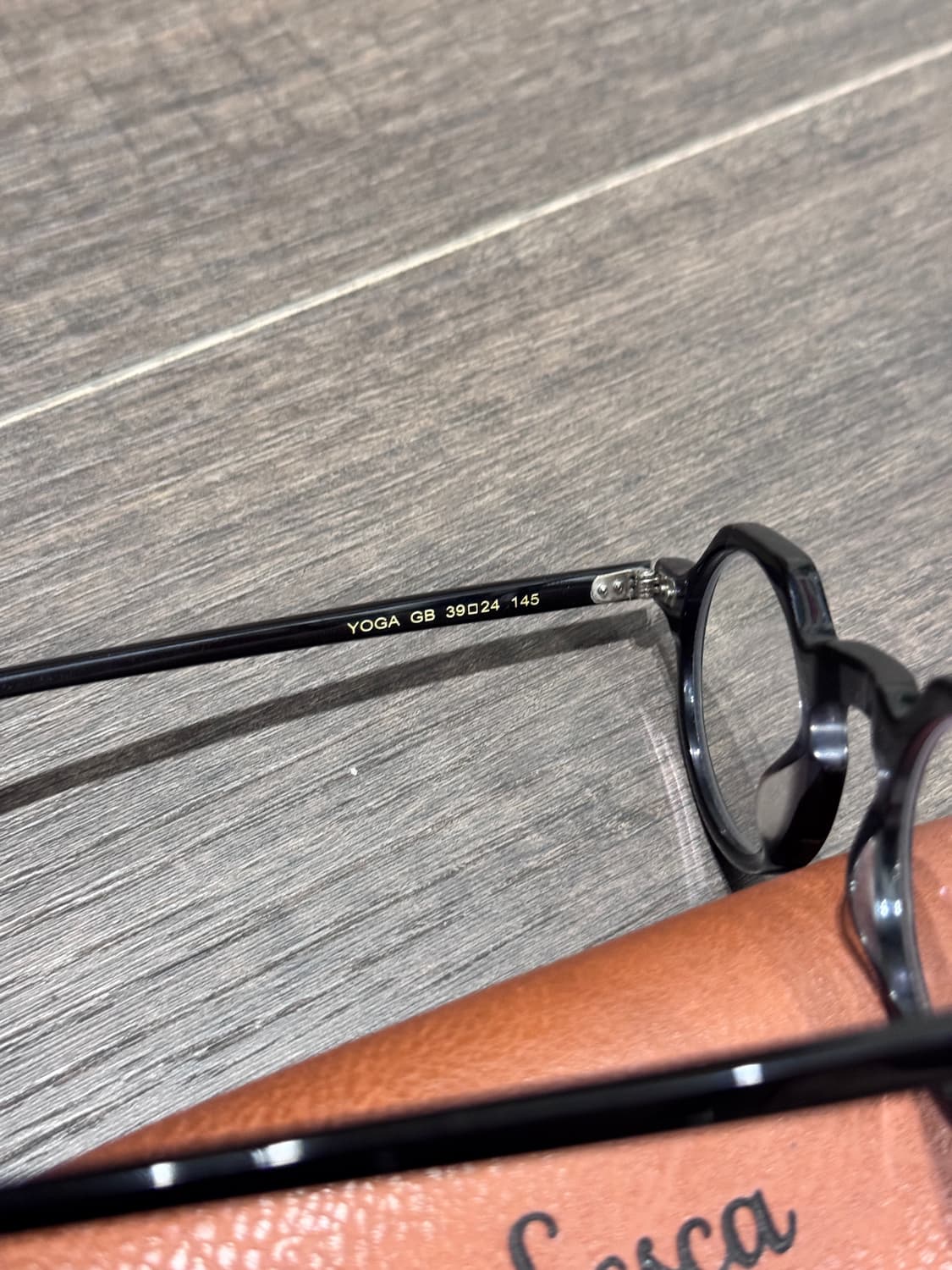 레스카 요가 GB 컬러 상품이미지5