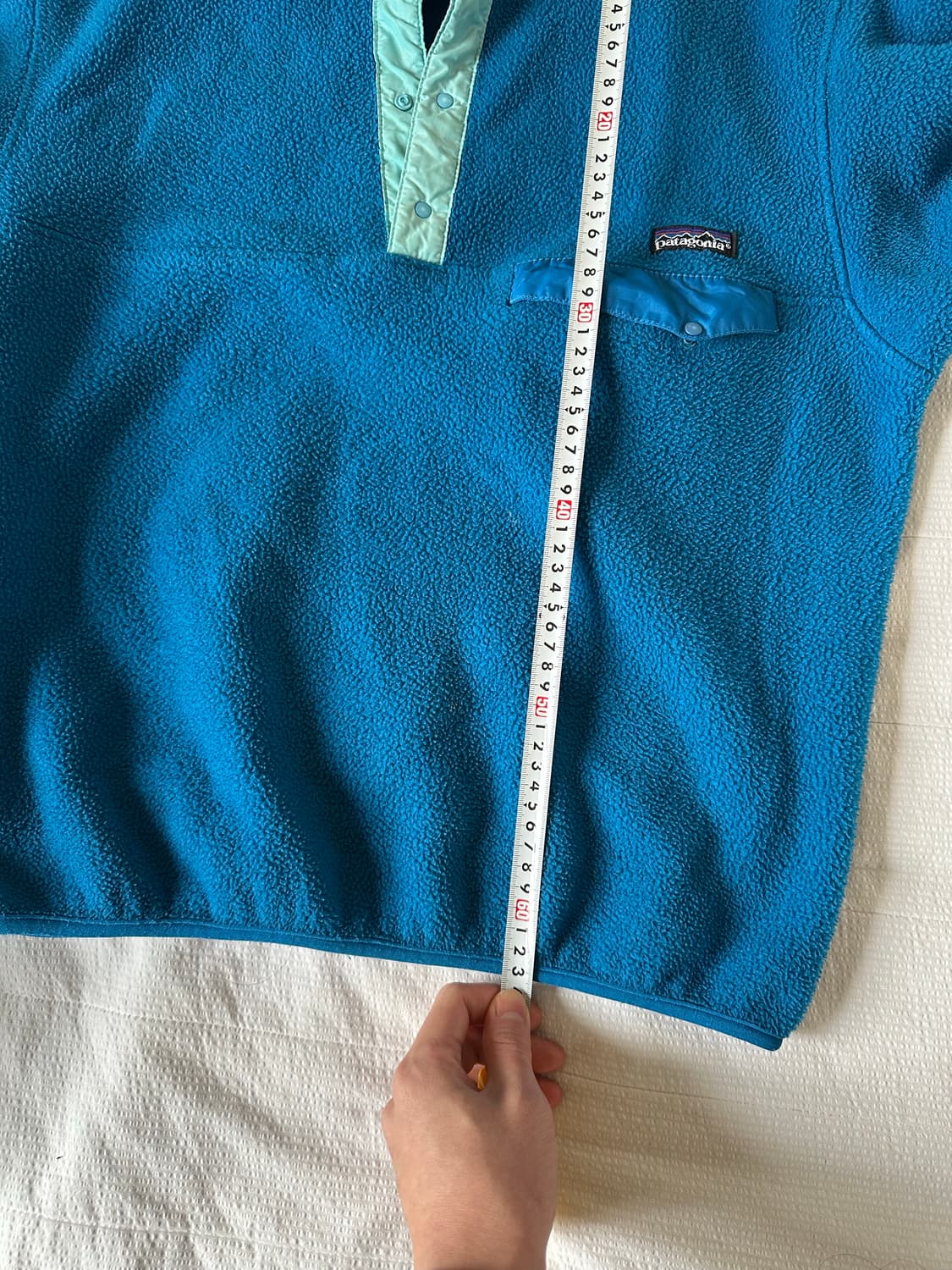 파타고니아 신칠라 빈티지  상품이미지3