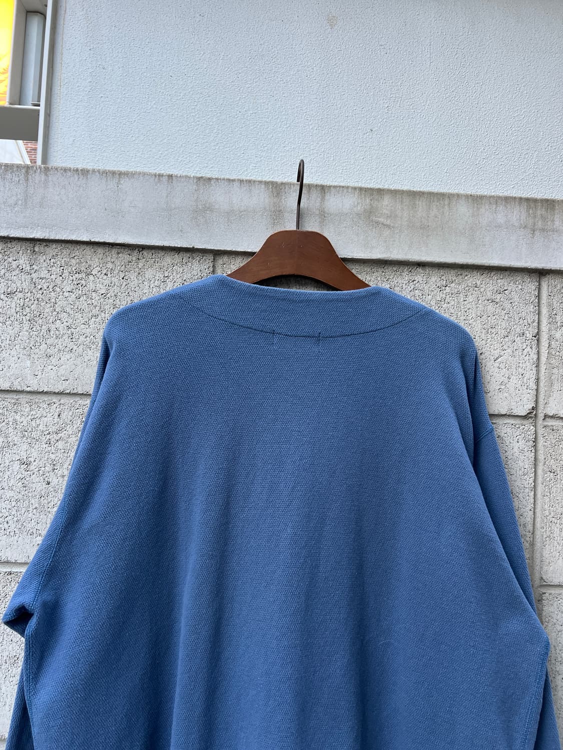 HYSTERIC GLAMOUR CARDIGAN 히스테릭글래머가디건 상품이미지8