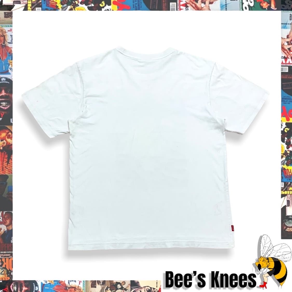 Levis 리바이스 반팔티 상품이미지2