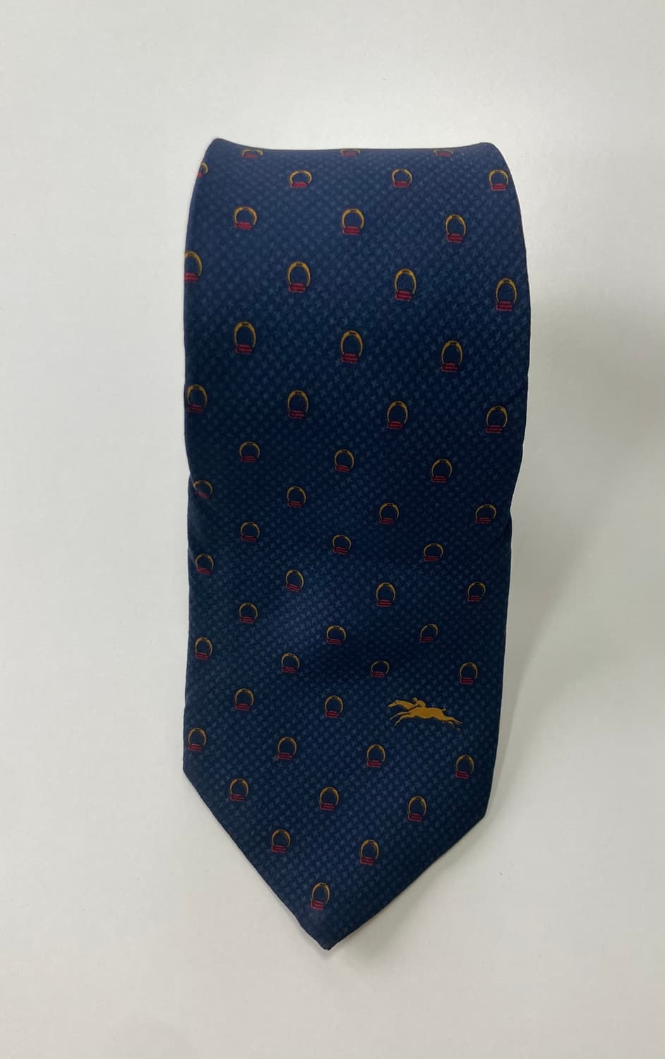 롱샴 넥타이 상품이미지4