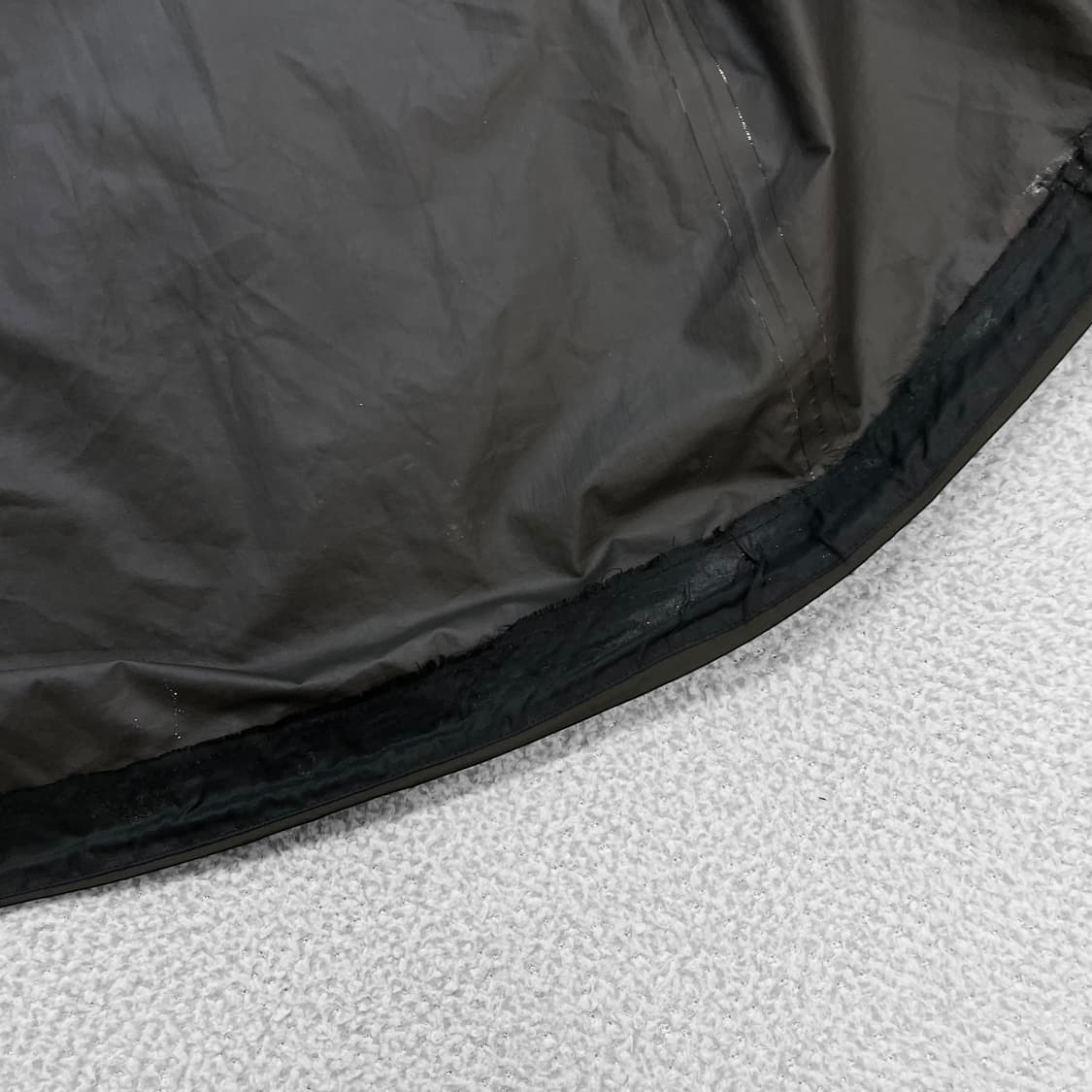 아크테릭스 베타 SL 바람막이 자켓 카키 상품이미지6