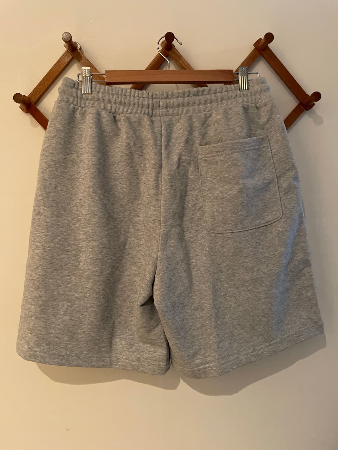 SPAO Sweat Shorts 상품이미지2
