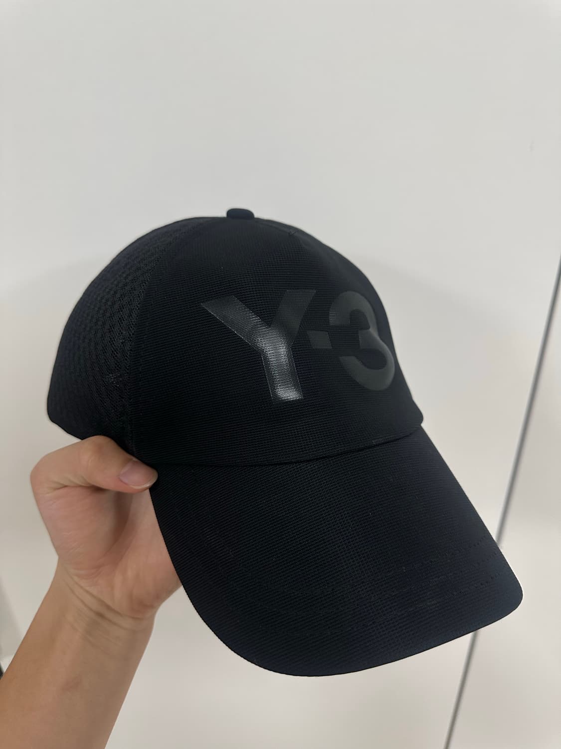 Y-3 모자 상품이미지1