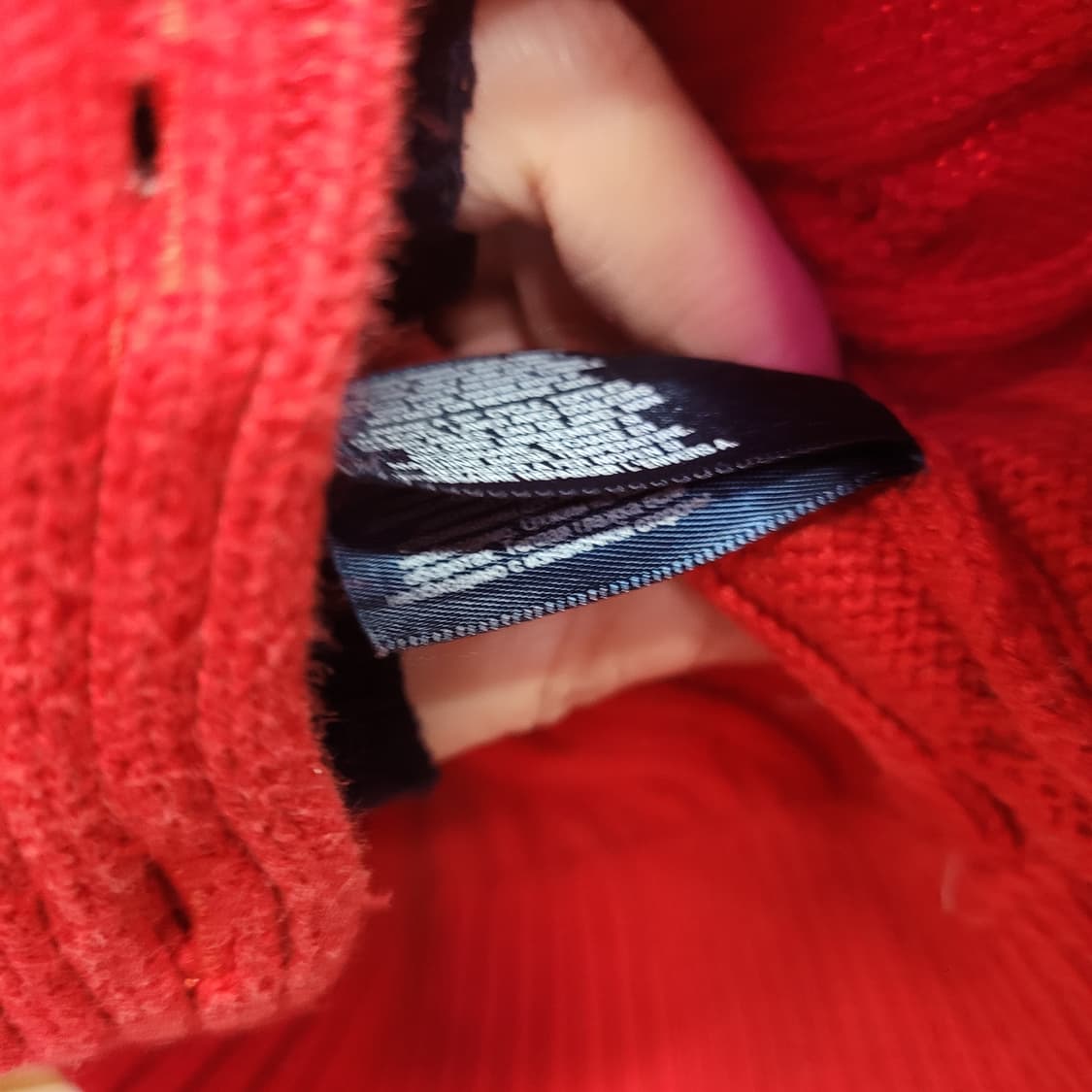 Polo 폴로 랄프로렌 케이블 꽈배기 가디건 상품이미지5