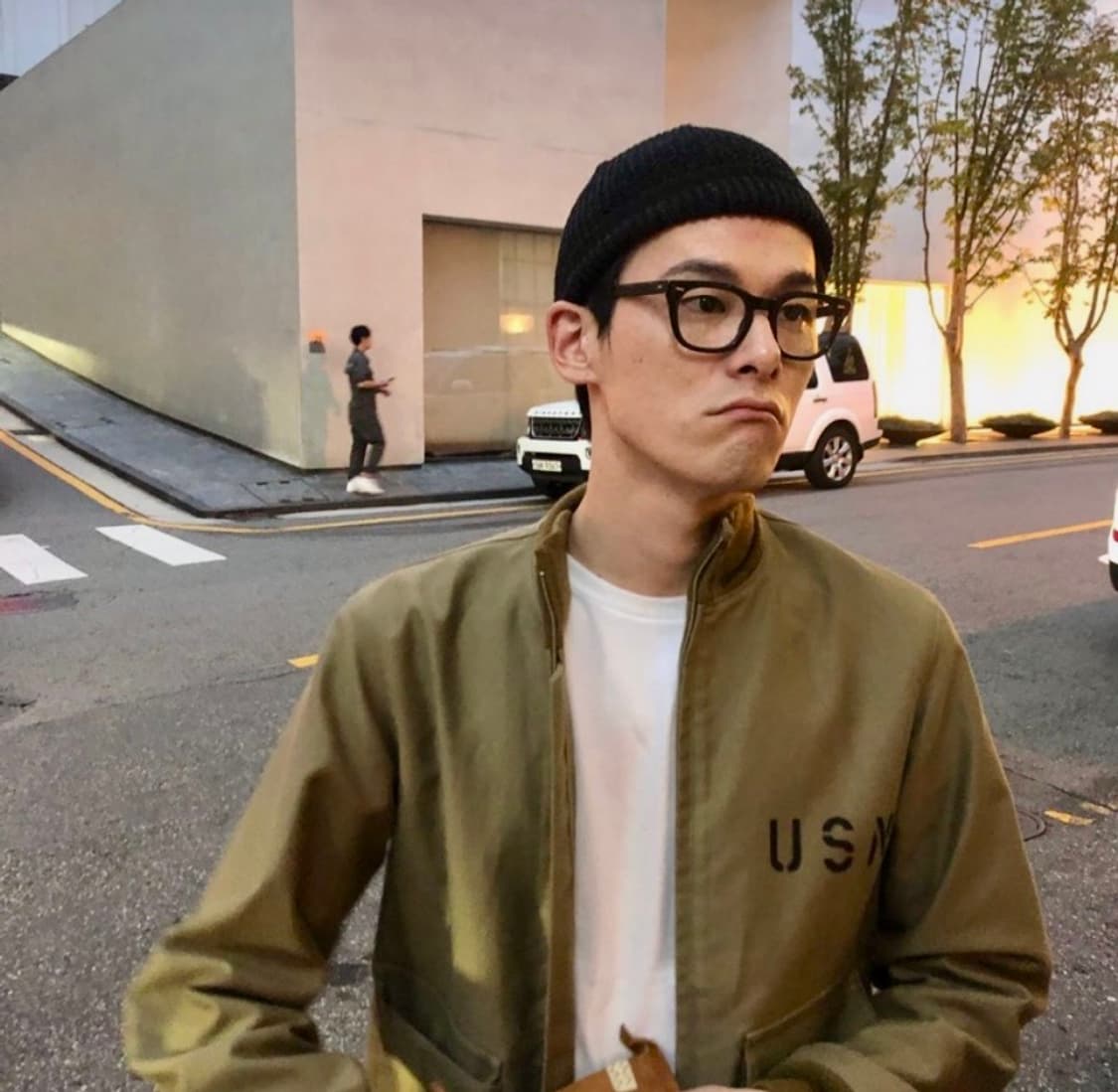 리얼맥코이 자켓 상품이미지1