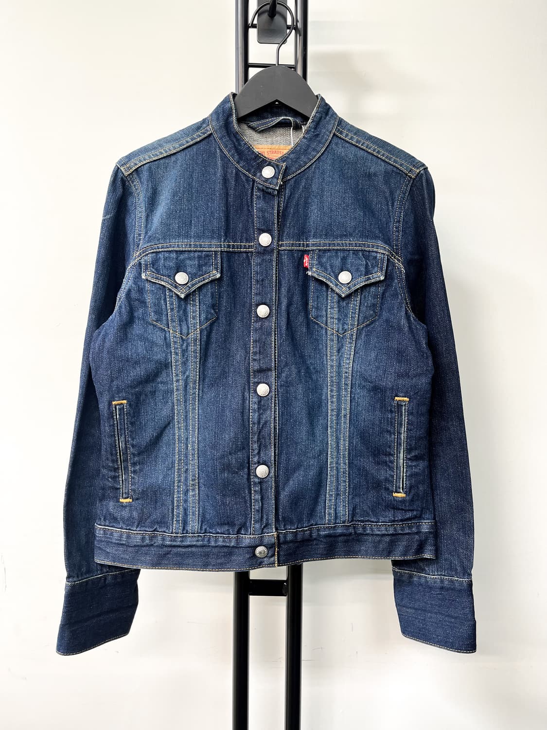 리바이스 이지 라이더 자켓 상품이미지1