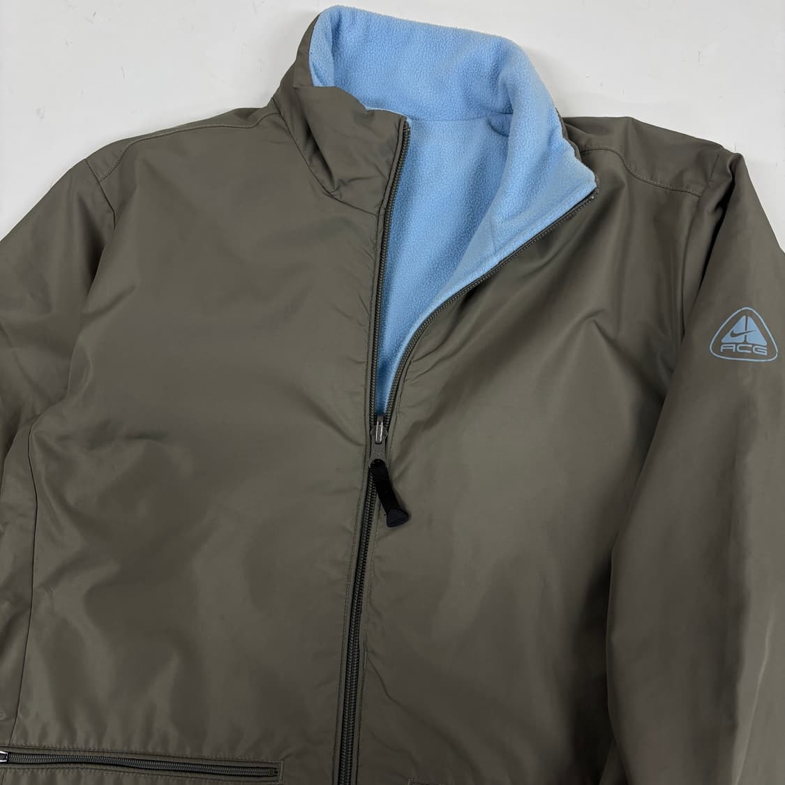 ACG 양면 자켓 상품이미지3