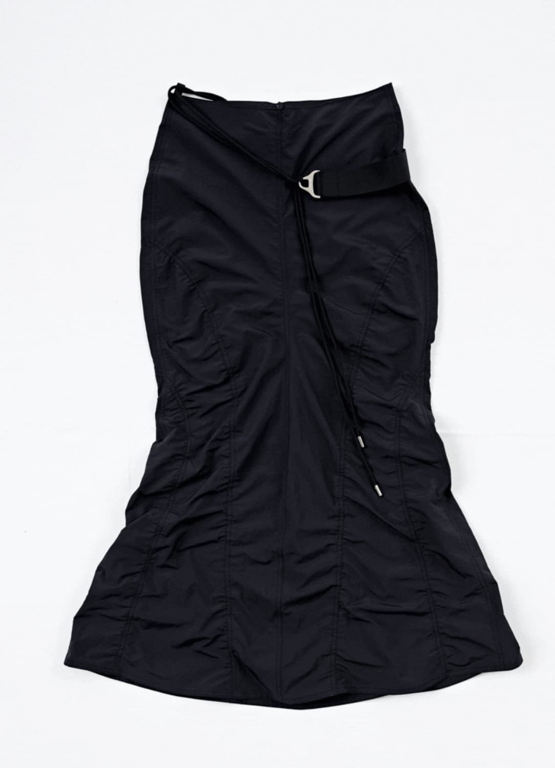 HYEIN SEO 혜인서 셔링 스커트 상품이미지1