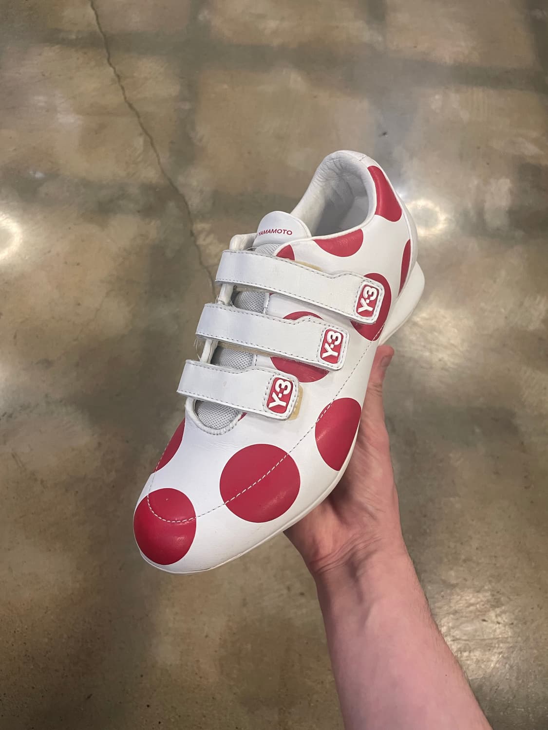 2004年 Adidas Y-3 - ??? 상품이미지2